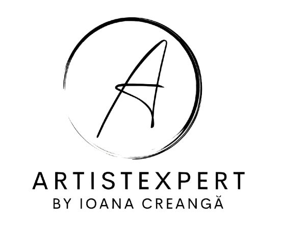 ArtistExpert by Ioana Creangă