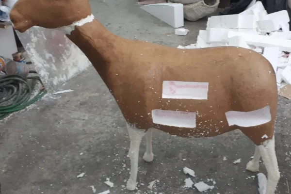butaforie animale oaie 01