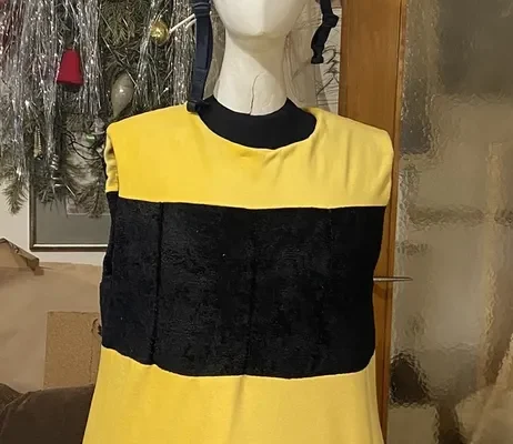 costum bondar