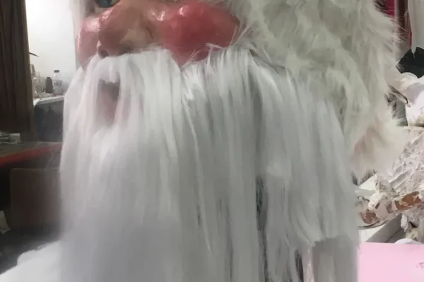 masca teatru mos craciun 03