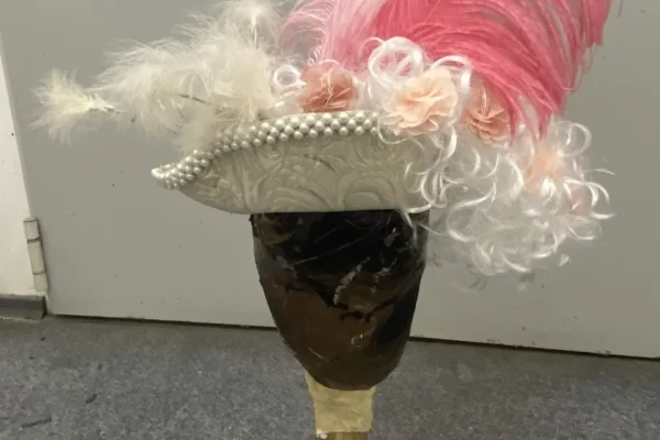palarie teatru 33