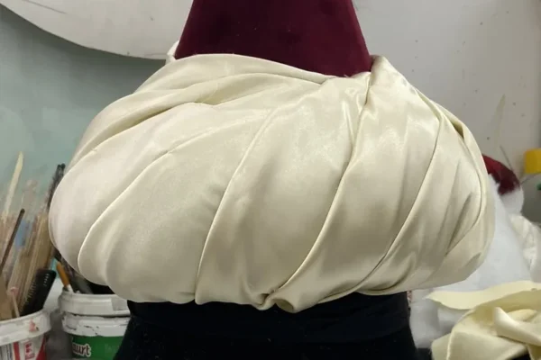turban teatru